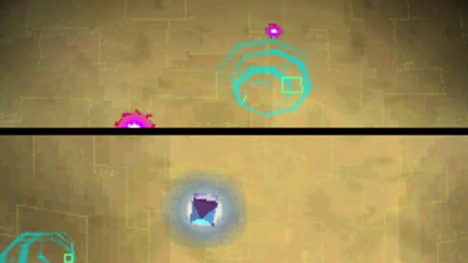 Armageddon Operation Dragon screenshot 2