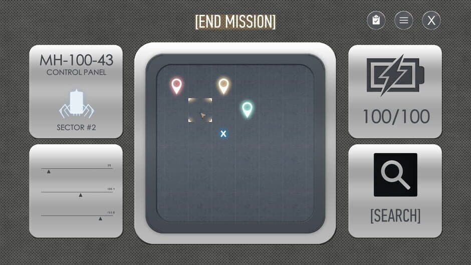 Brazed screenshot 3
