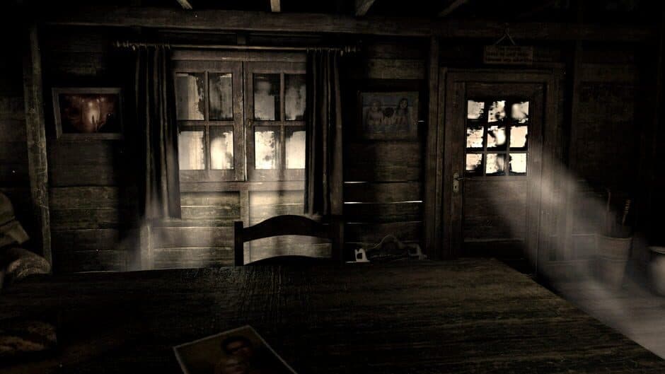 Serena screenshot 2