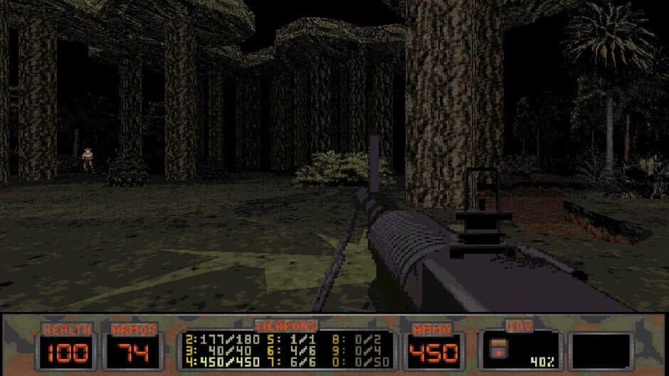 Nam screenshot 1