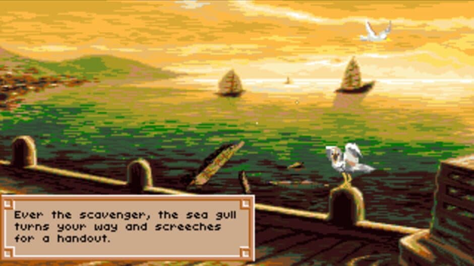 Heart of China screenshot 2