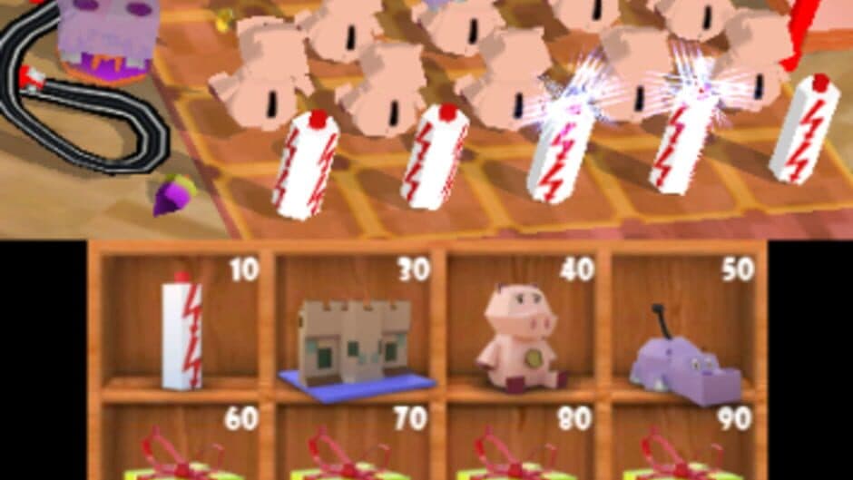 Toys vs. Monsters screenshot 2