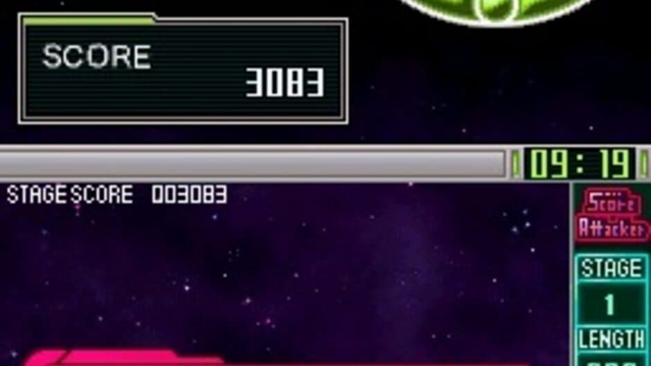 G.G Series Score Attacker screenshot 4
