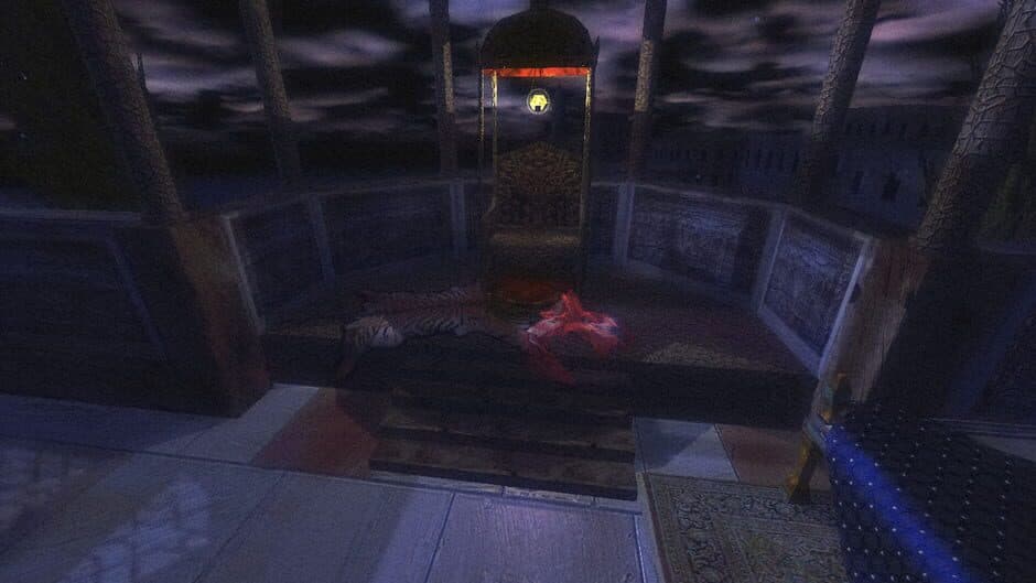 Fatale screenshot 4