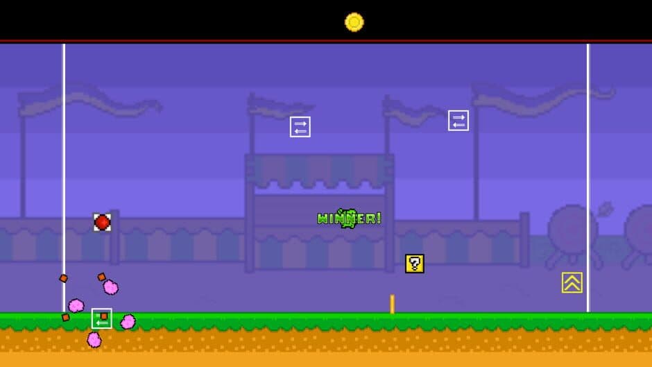 Party Jousting screenshot 4