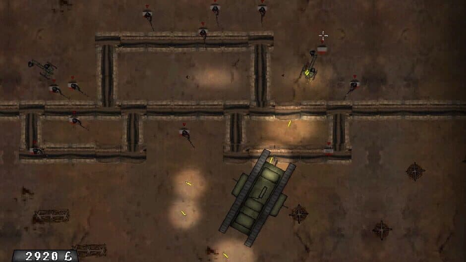 Soldiers Lost Forever (1914-1918) screenshot 2
