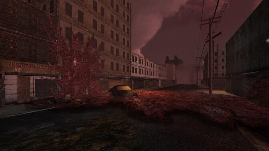 Organ Quarter screenshot 4