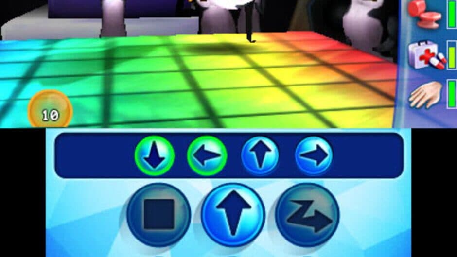 101 Penguin Pets 3D screenshot 4