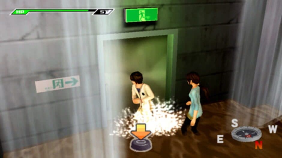 Zettai Zetsumei Toshi 3: Kowareyuku Machi to Kanojo no Uta screenshot 2