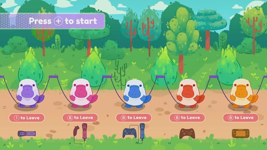Cutie Pets Jump Rope screenshot 2
