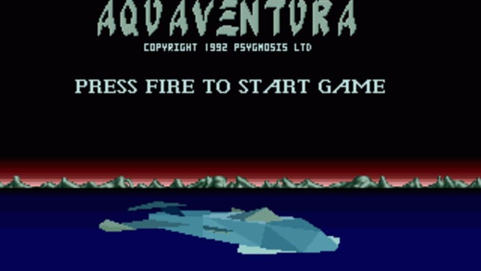 Aquaventura screenshot 2
