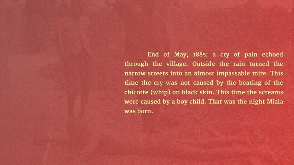 Unheard Screams: King Leopold II's Rule Over the Congo screenshot 2