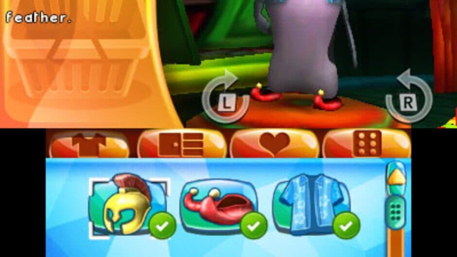 101 Penguin Pets 3D screenshot 3