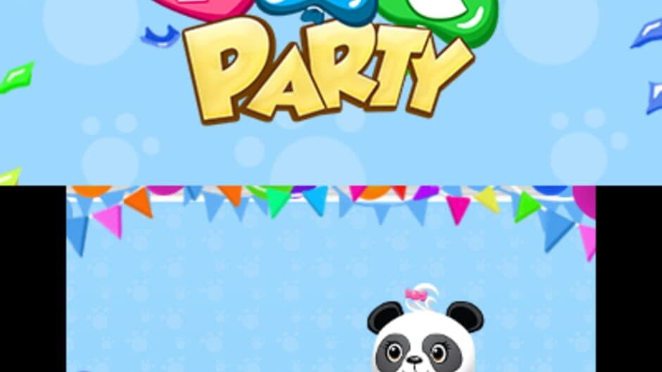 Lola's ABC Party screenshot 4