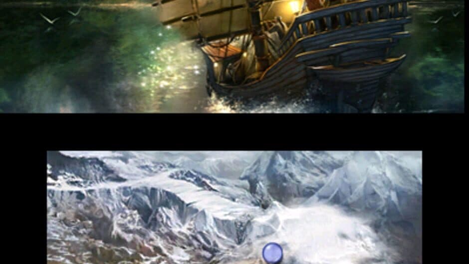 Jewel Quest: The Sapphire Dragon screenshot 2