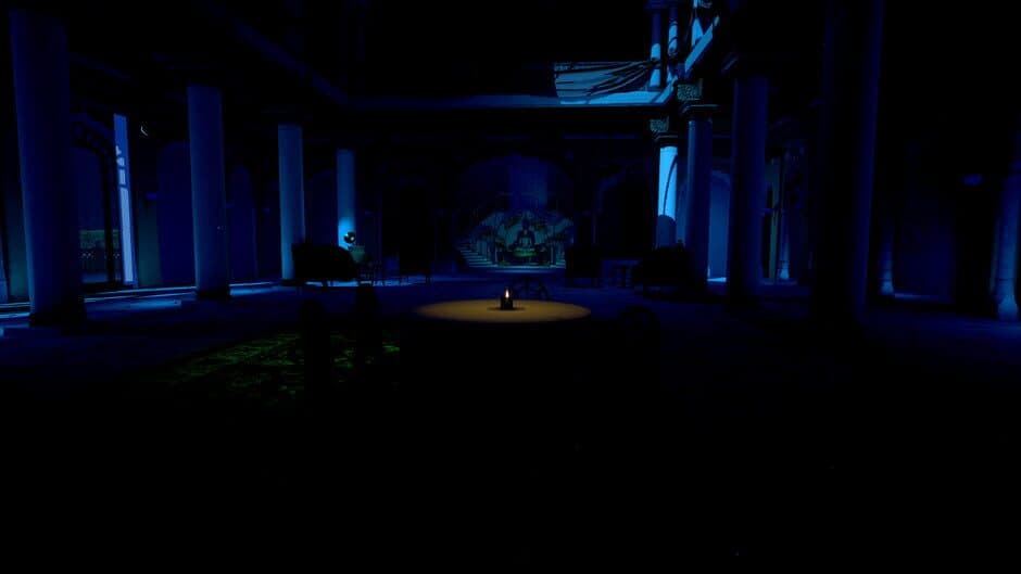 Seance: The Unquiet screenshot 3