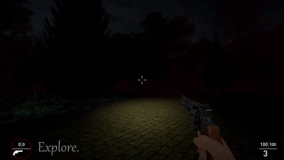 Lone Leader screenshot 1