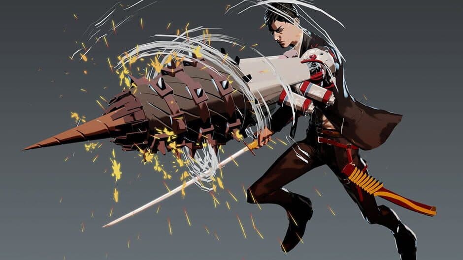 Killer Is Dead artwork 3