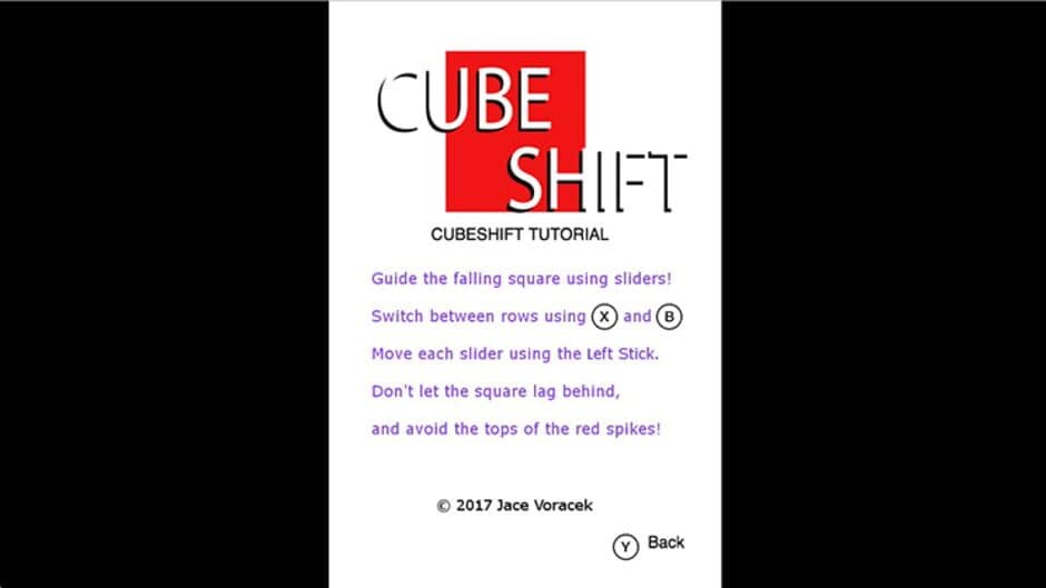 Cubeshift screenshot 4