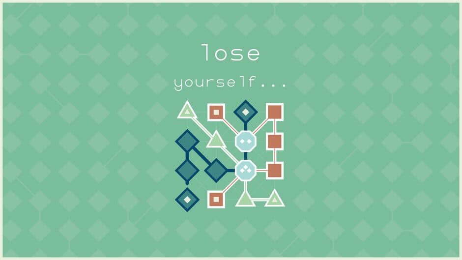 Lyne screenshot 1