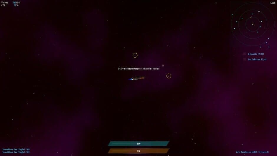 RockBuster screenshot 3