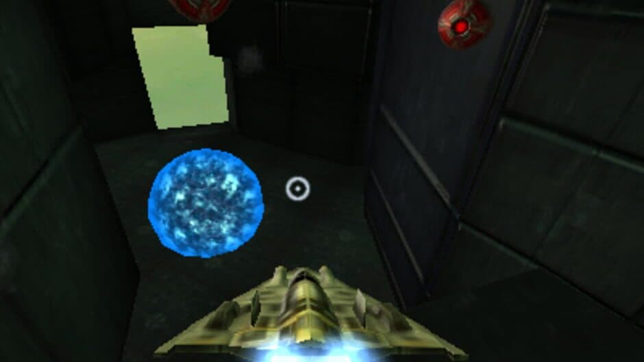 Thorium Wars: Attack of the Skyfighter screenshot 4