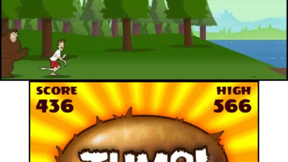 BearShark screenshot 3