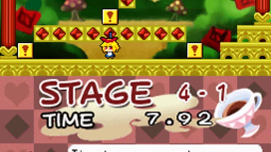 Rabi Laby screenshot 2