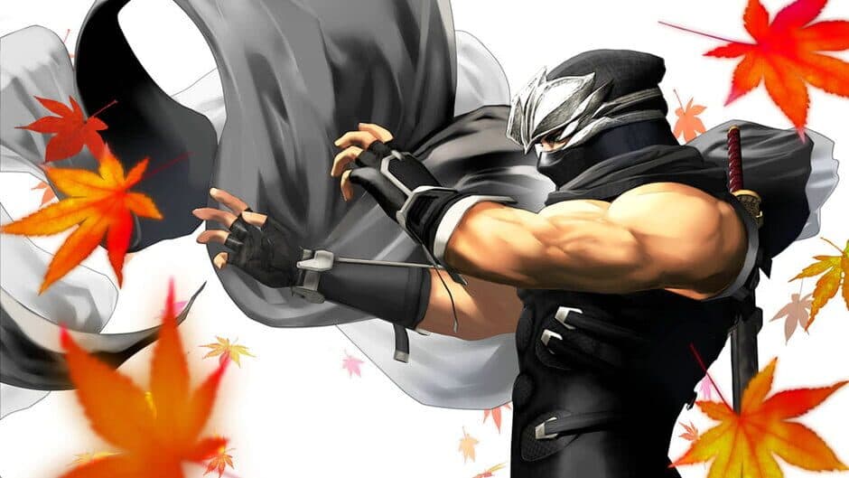 Dead or Alive: Dimensions artwork 1