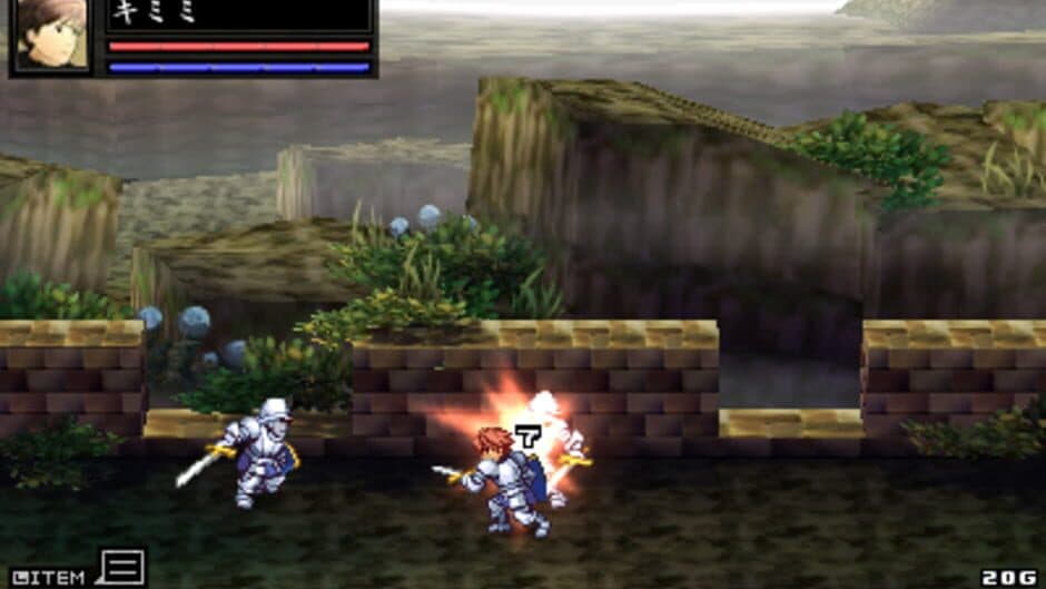 Swords & Darkness screenshot 4