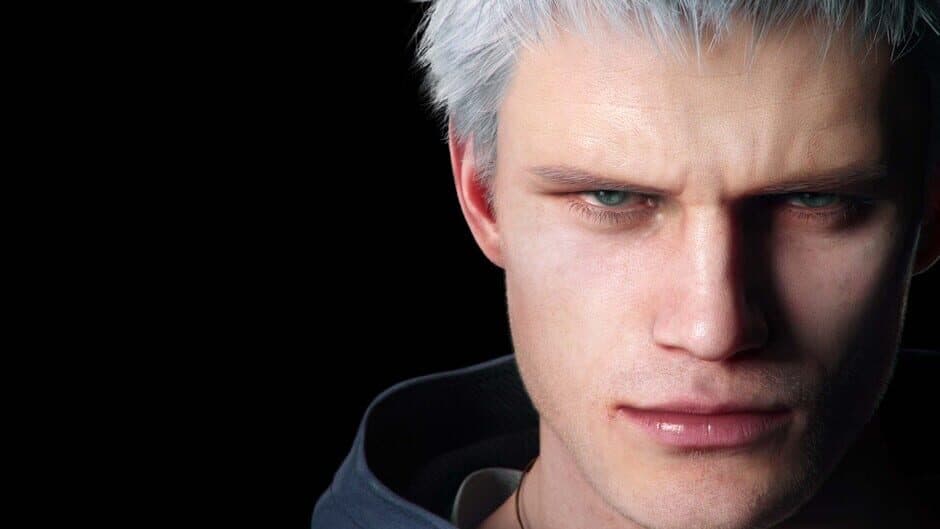 Devil May Cry 5 artwork 4