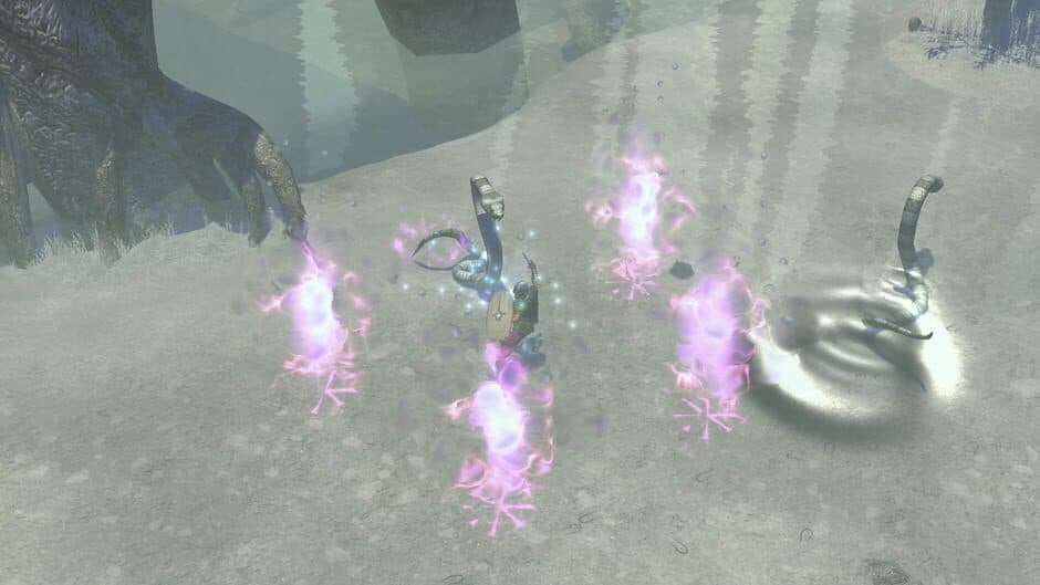 Titan Quest: Ragnarök screenshot 2