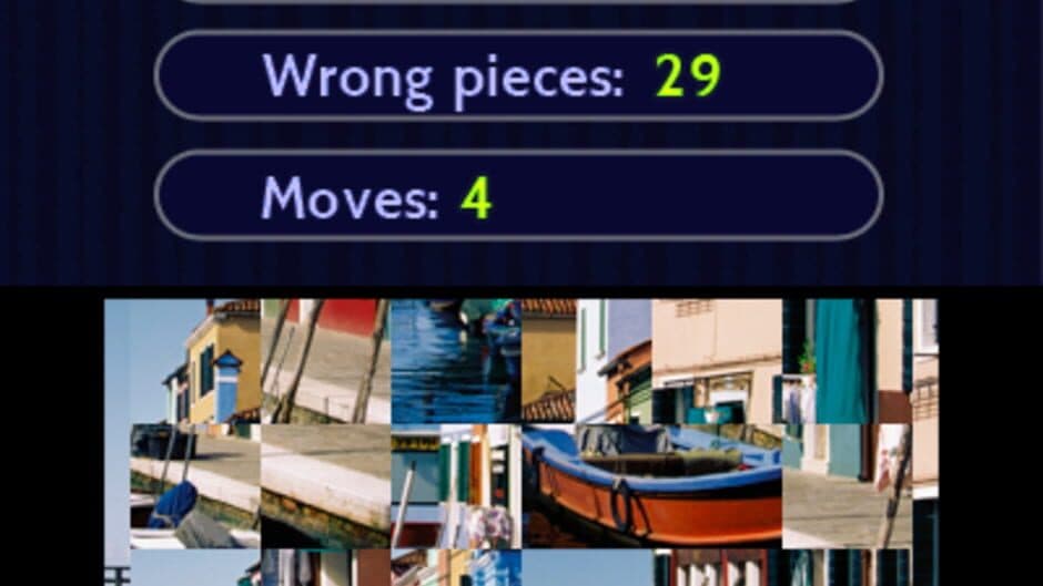 Secret Journeys: Cities of the World screenshot 4
