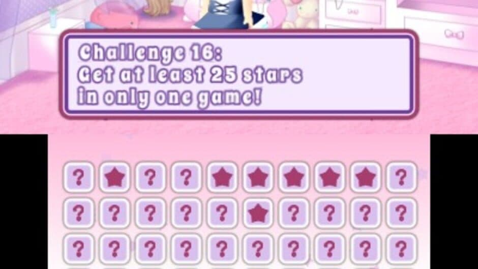 Dress to Play: Cute Witches! screenshot 3