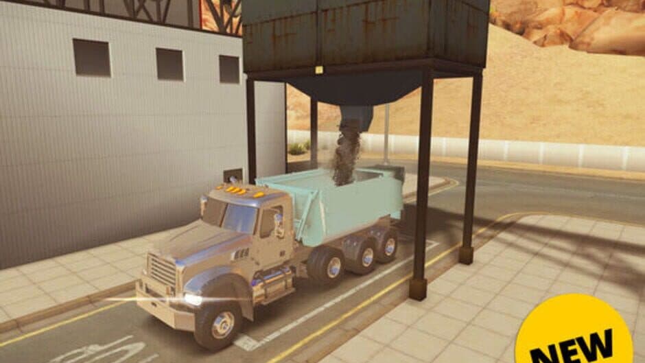 Construction Simulator 2 screenshot 2