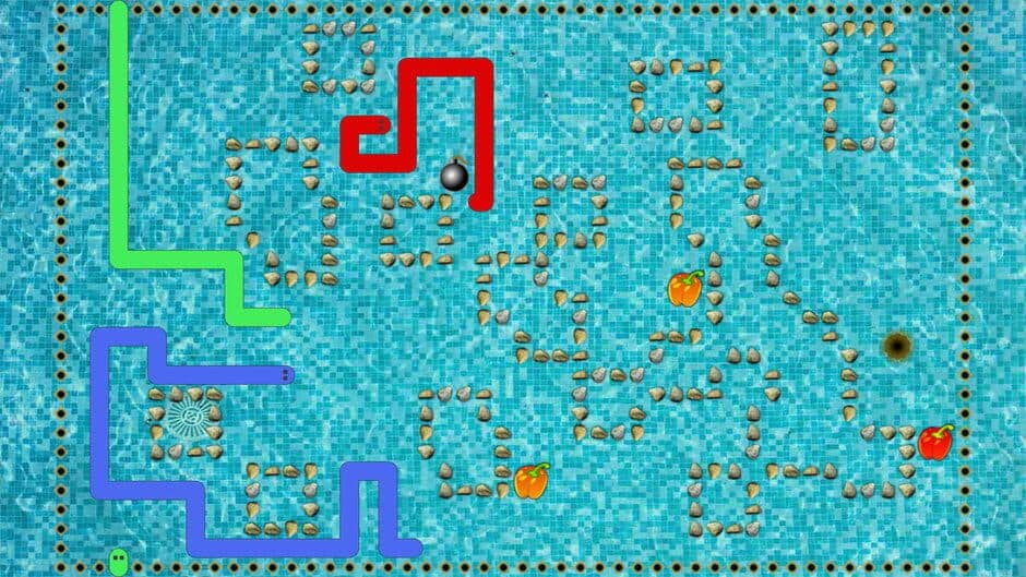 Snake Den screenshot 3