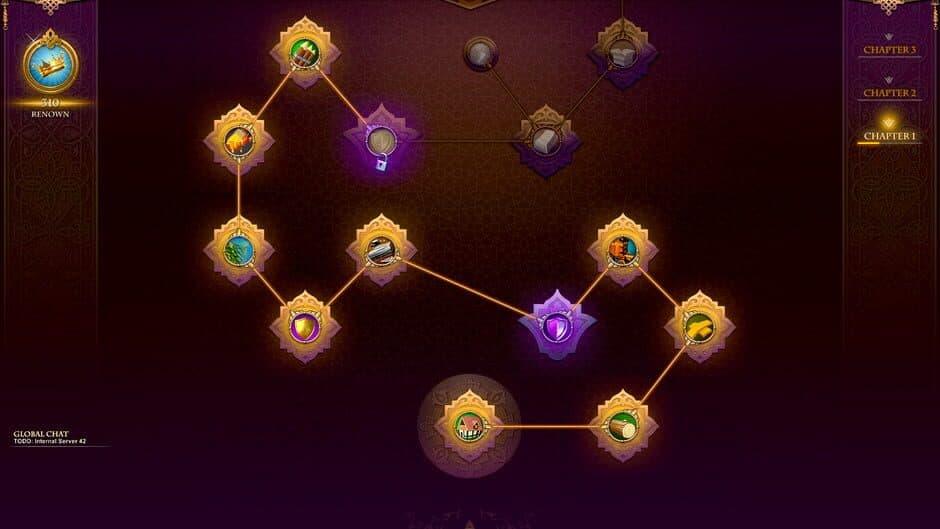 The Settlers: Kingdoms of Anteria screenshot 4