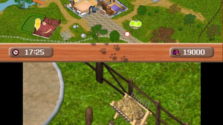 Me & My Pets 3D screenshot 4