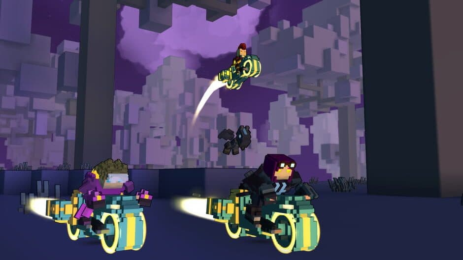 Trove screenshot 3