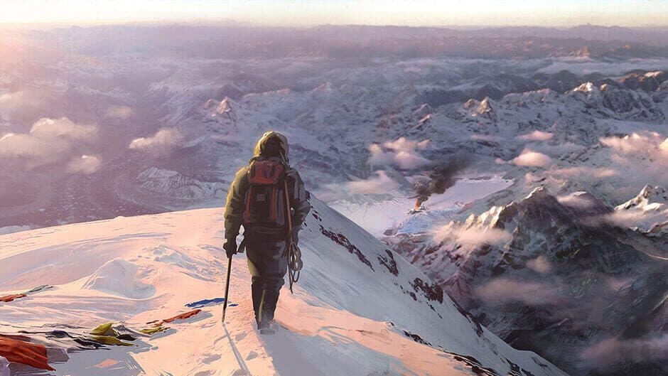Far Cry 4 artwork 2