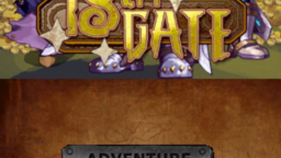 18th Gate screenshot 2