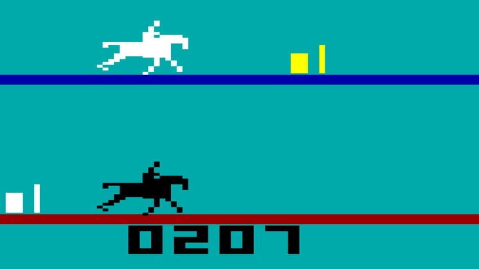 Hippodrom screenshot 1