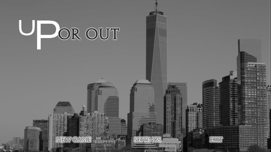 Up or Out screenshot 3