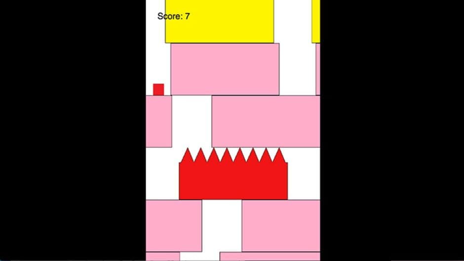 Cubeshift screenshot 2