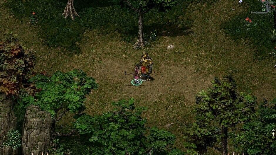 Seal of Evil screenshot 3