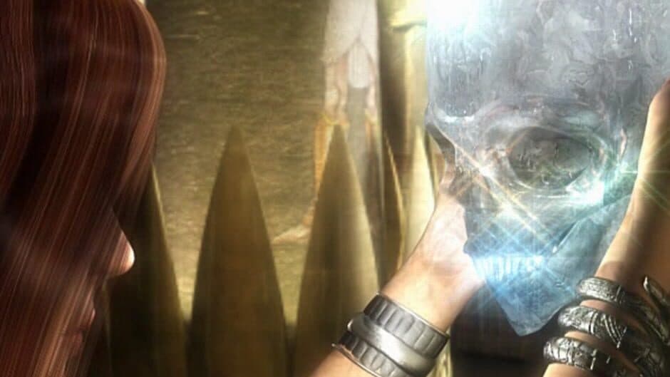 Atlantis III: The New World screenshot 2