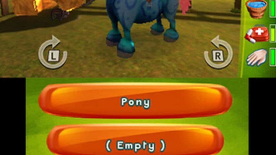 101 Pony Pets 3D screenshot 4