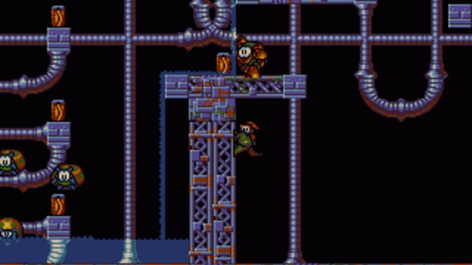 Flood screenshot 1