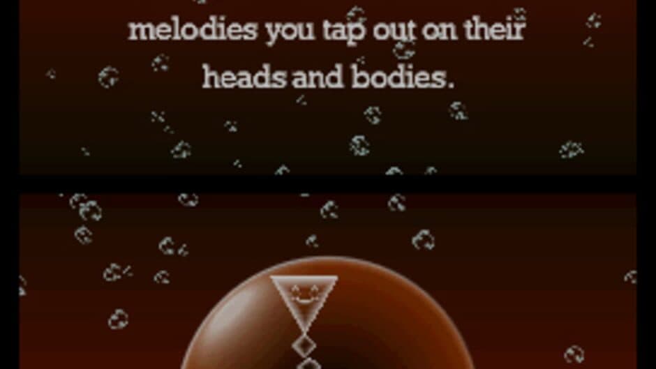 Electroplankton Beatnes screenshot 3
