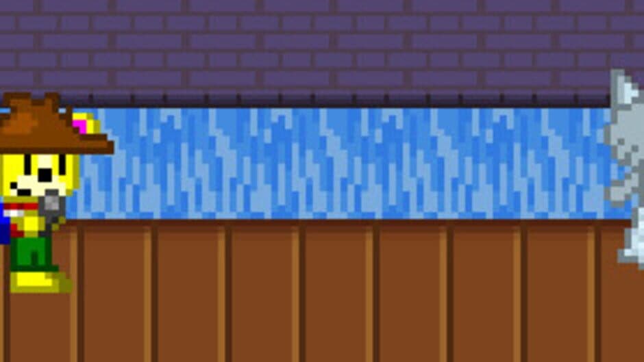 Mystery of Melody Memorial screenshot 2